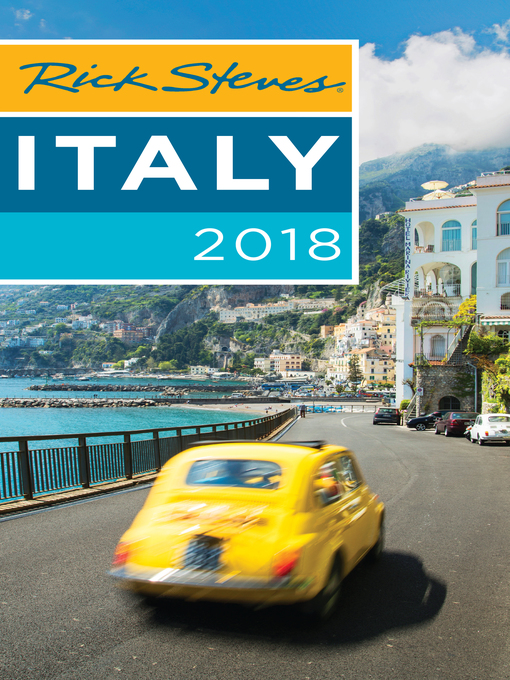 Title details for Rick Steves Italy 2018 by Rick Steves - Available